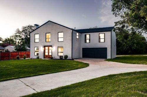 2620 Lismore Dr, Lewisville, TX 75022-4398