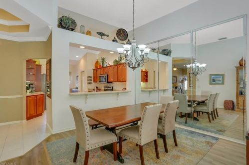 23125 Coconut Shores Dr, Bonita Springs FL 34134-9107 exterior