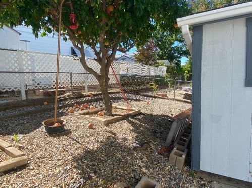 7501 Scaup Ln, Citrus Heights CA  95621-1646 exterior