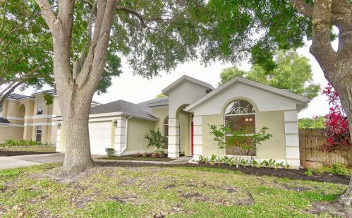 1313 Lochbreeze Way, Orlando, FL 32828-8710