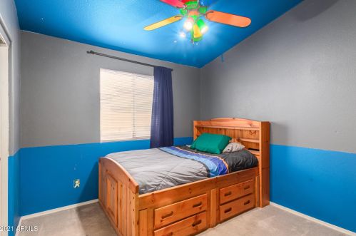 16290 Tasha Dr, Sun City AZ 85388-1313 exterior