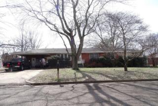 4309 Richardson Dr, Huntsville, AL 35816-3529