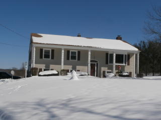 206 Black Brook Rd, Hampton, NJ 08827-2513