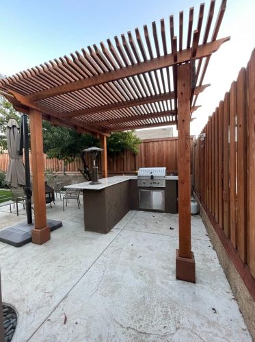 1540 Phlox Dr, Grayson CA  95363-8360 exterior