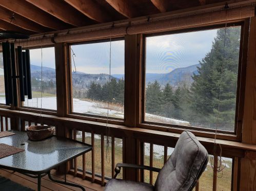 61 Scenic View Dr, Columbia NH  03576-3218 exterior