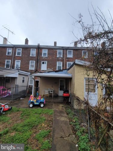515 Kohn St, Norristown, PA 19401-4544