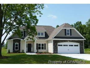 1963 Pollard Rd, Farmville, NC 27828-9228