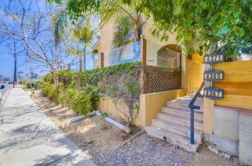 4371 Point Loma Blvd, San Diego, CA 92107-1127