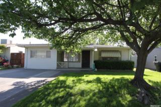 2512 Anna Way, Sacramento CA  95821-5506 exterior