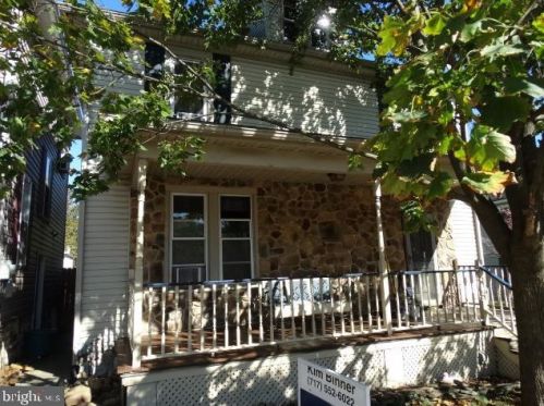 35 Cumberland Ave, Lees Cross Roads, PA 17257-1601