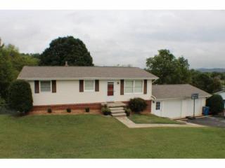 201 Atlee St, Kingsport, TN 37660-2003