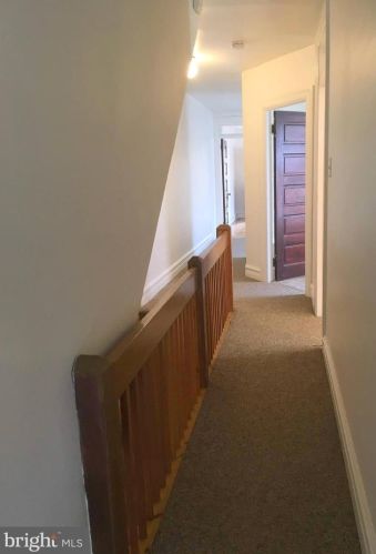 407 College Ave, Lancaster PA 17603-3319 exterior