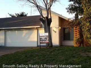 9649 Old Placerville Rd, Sacramento CA  95827-3240 exterior