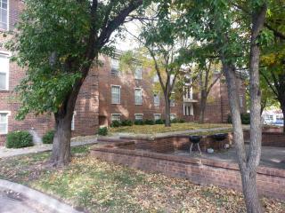 104 4th St, Junction City KS  66441-2955 exterior