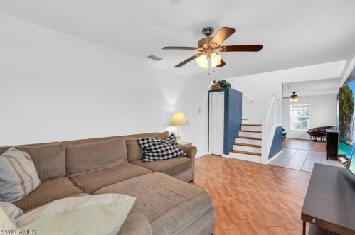 911 Apple Ave, Lehigh Acres FL 33971-6441 exterior