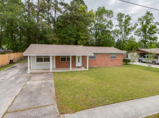 4413 Clinton Ave, Jacksonville, FL 32207-6856