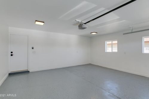 3919 86th St, Scottsdale AZ  85251-5007 exterior