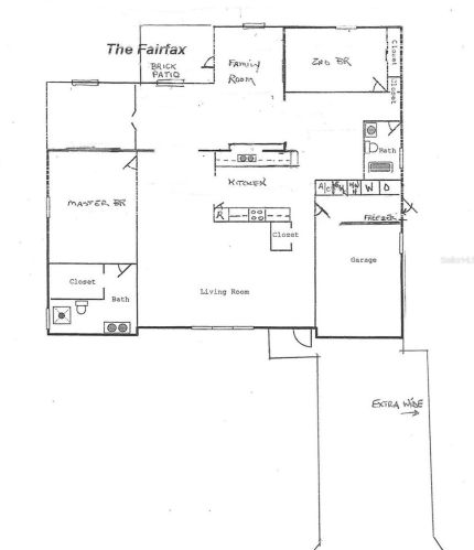 3975 Mainlands Blvd, Pinellas Park FL  33782-3922 exterior