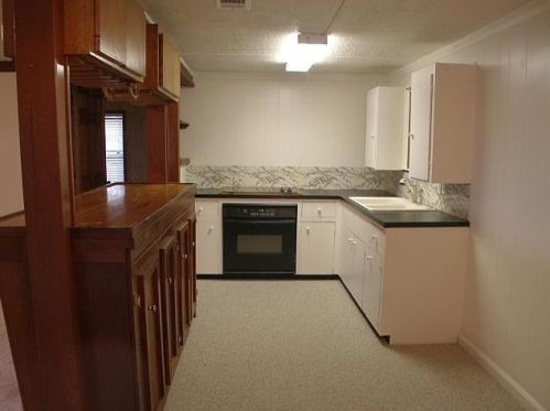 16206 Elm Dr, Austin TX  78734-1102 exterior