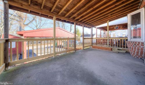 341 3 St, Lansdale PA 19446-2841 exterior