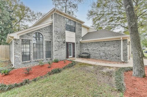 3506 Creek Manor Dr, Humble, TX 77339-1280