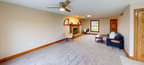 105 Carriage Park Dr, Grants Lick KY  41001-1078 exterior