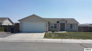 145 Prairie Ln, Hazen, NV 89408-7583