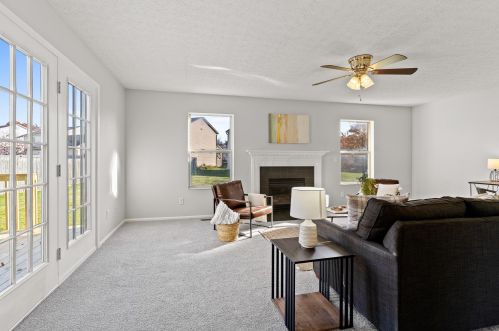 454 Grandlin Park Dr, Blacklick OH  43004-9118 exterior