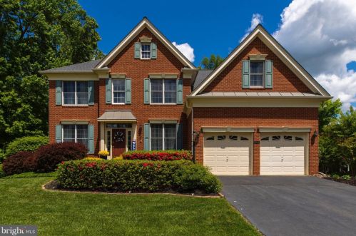 15734 Ryder Cup Dr, Haymarket, VA 20169-6168