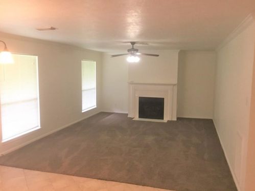 21832 Whispering Forest Dr, Humble TX  77339-2989 exterior