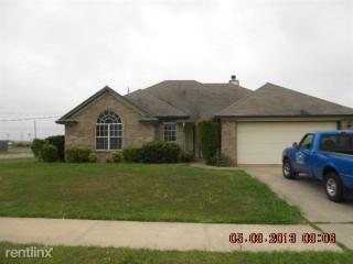 5508 Birdcreek Dr, Killeen TX  76543-8902 exterior