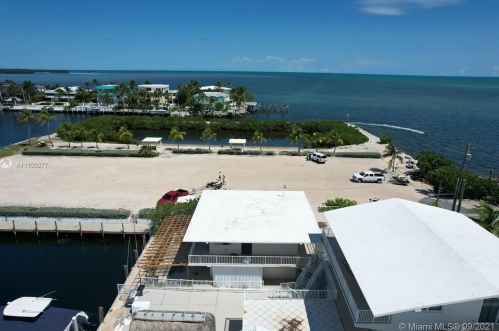 148 Marina Ave, Key Largo FL exterior