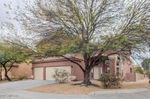 5298 Olivine Dr, Tucson, AZ 85735-5226