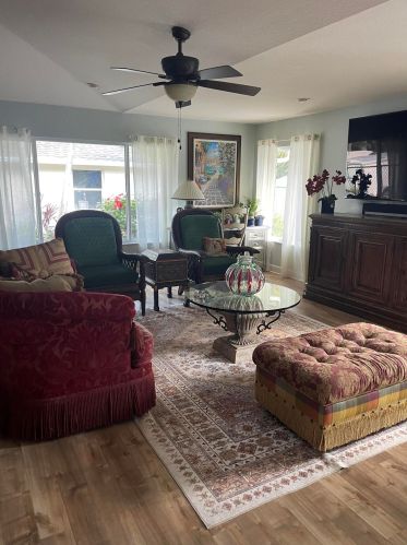 17148 78th Rd, Town Of Loxahatchee Groves FL  33470-5808 exterior