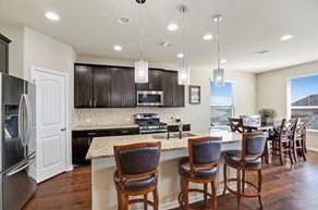 304 Santa Maria St, Georgetown TX  78628-7079 exterior