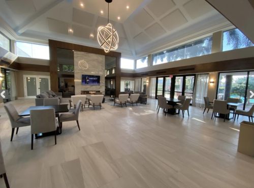 6806 Newport Lk Cir, Boca Raton FL 33496-3004 exterior