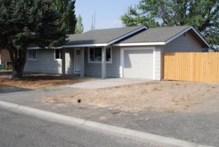 635 4th Ave, Connell, WA