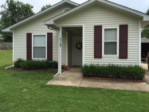 713 Birdsong Ave, Whiteville, AR 72635-9746