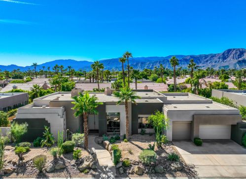 10 Boulder Ln, Rancho Mirage, CA 92270-1903
