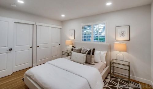 3715 Martha St, San Diego CA  92117-1816 exterior