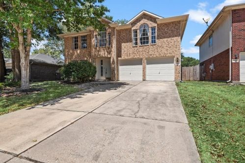 3739 Apple Hollow Ln, Humble, TX 77396-3940