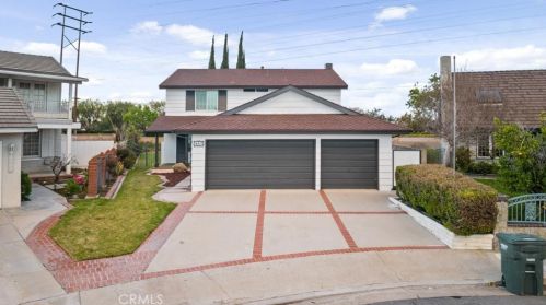 4511 Sharon Dr, Buena Park, CA 90623-1637