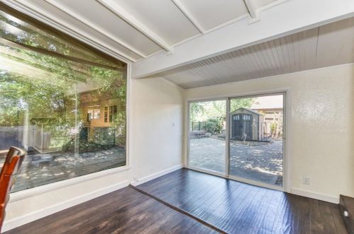 2558 Las Casas Way, Rancho Cordova CA  95670-3444 exterior