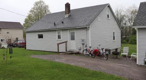 644 Henry St, Bellefontaine OH  43311-2130 exterior