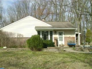 1024 Mount Holyoke Pl, Swarthmore, PA 19081-2218