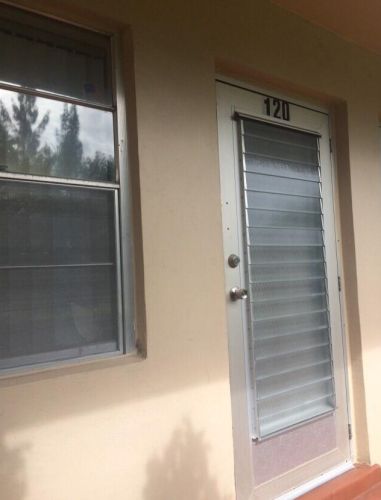 120 Windsor F, West Palm Beach, FL 33417-2422