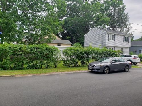 1 Piave St, North Providence RI  02904-5611 exterior