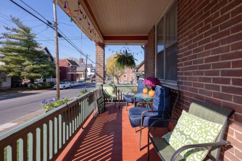 2010 Howell St, Covington KY 41014-1125 exterior