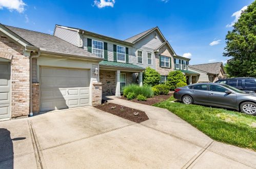 1548 Butler Ct, Florence, KY 41042-8619