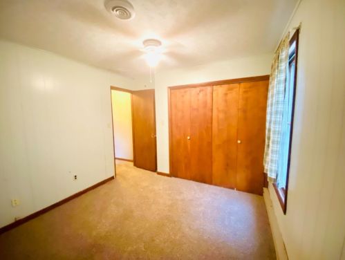 207 Stockton Ave, Clinton County OH  45169-1230 exterior